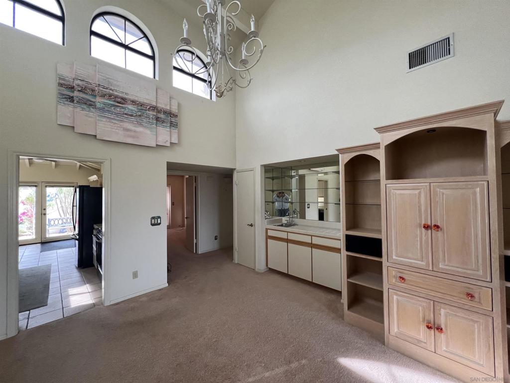 Borrego Springs - Residential