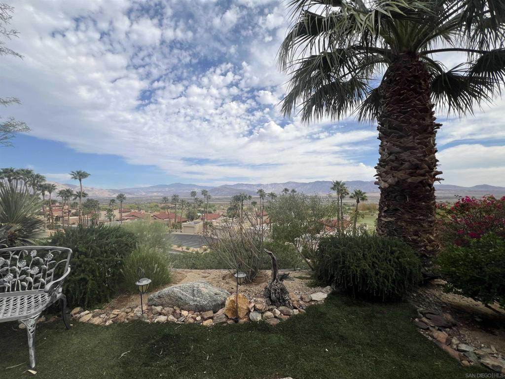Borrego Springs - Residential
