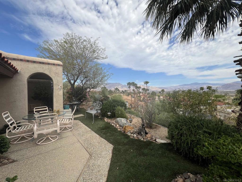 Borrego Springs - Residential