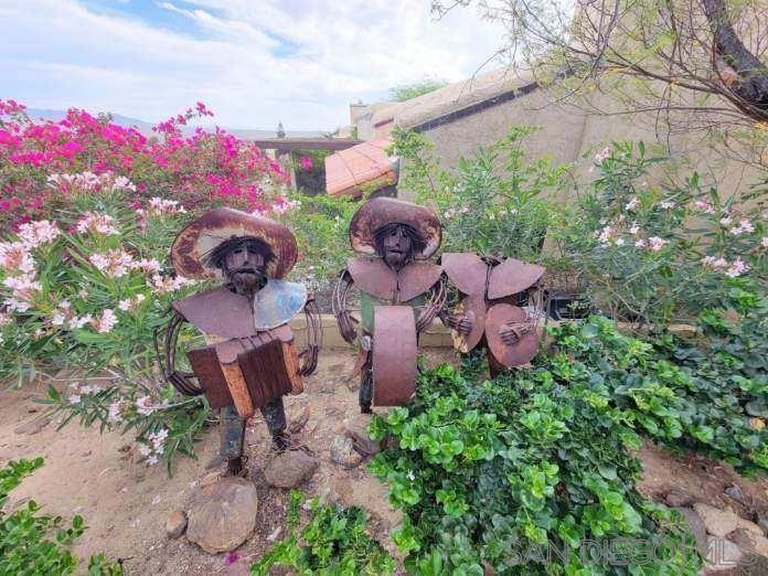 Borrego Springs - Residential