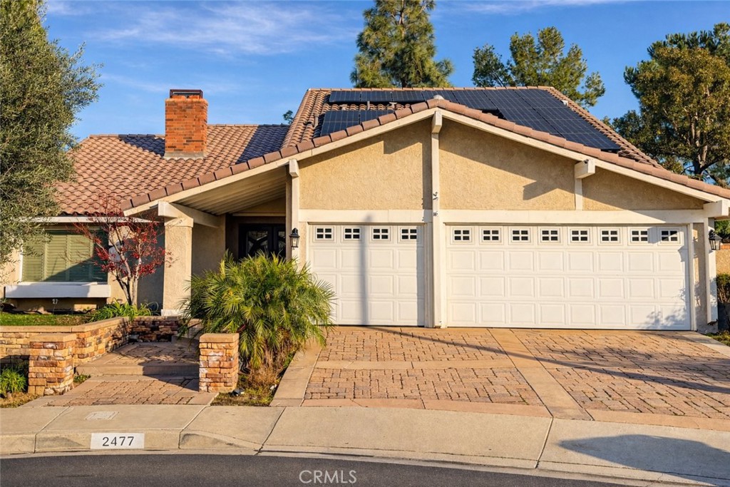 2477 Limestone Court