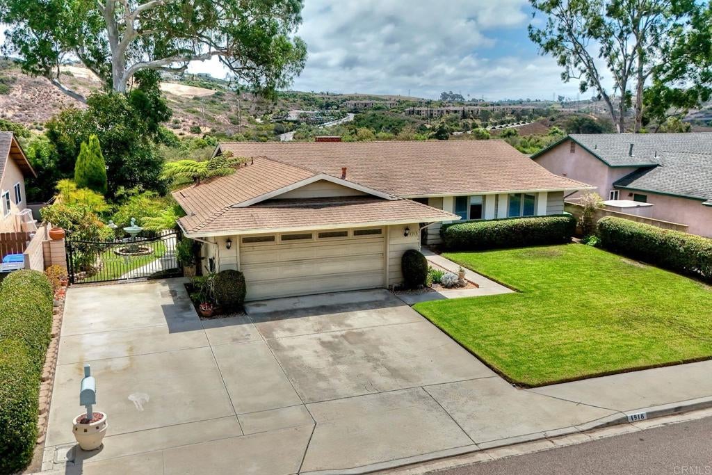 4918 LOMA LAGUNA DRIVE