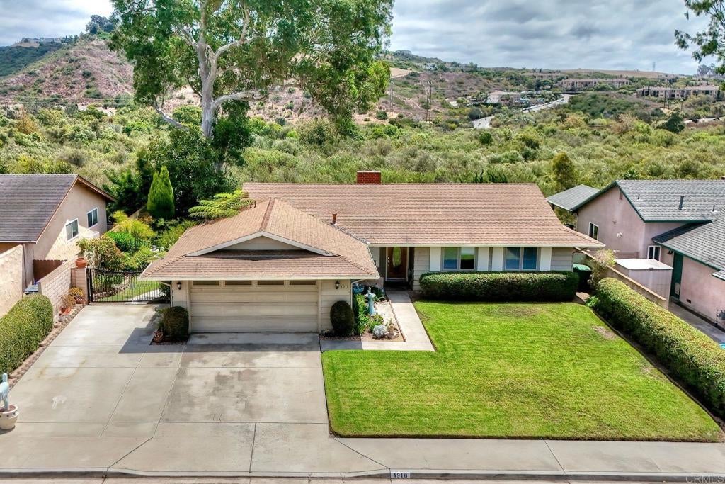 4918 LOMA LAGUNA DRIVE