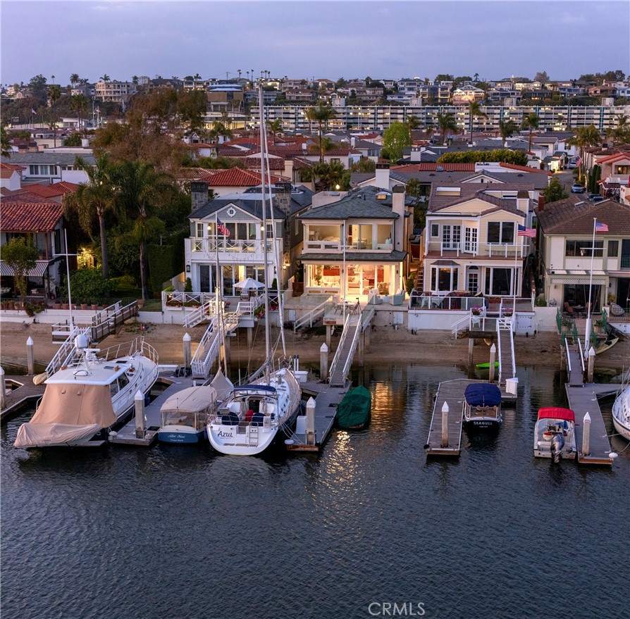 Lido Island (LIDO) - Residential