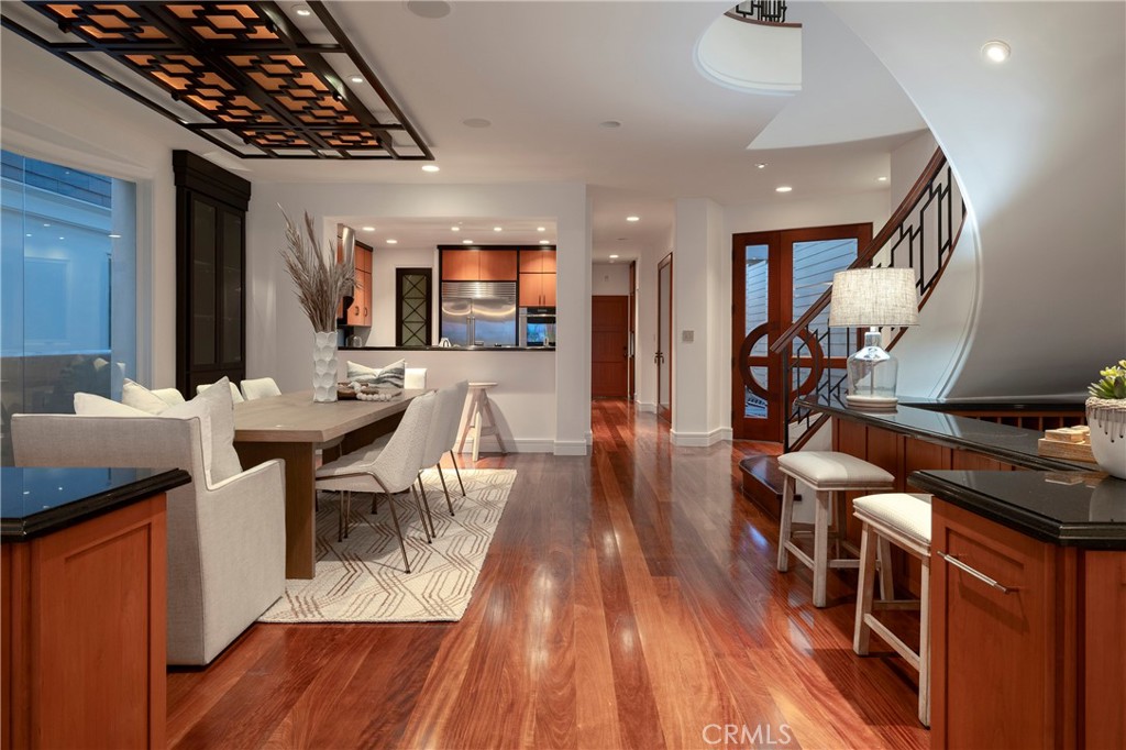 Lido Island (LIDO) - Residential