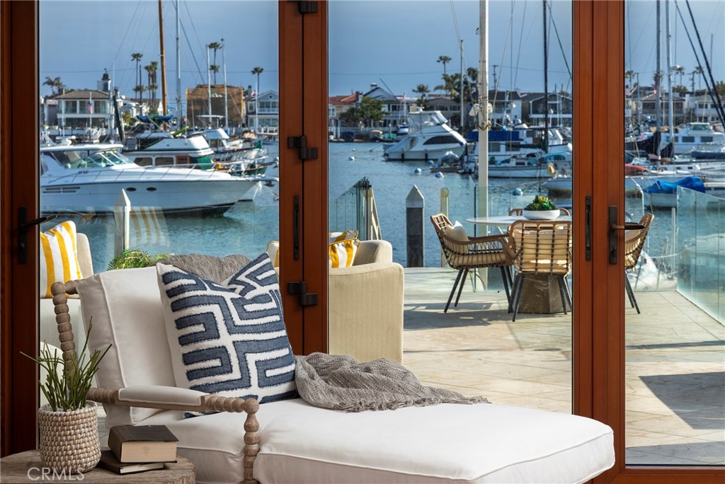 Lido Island (LIDO) - Residential