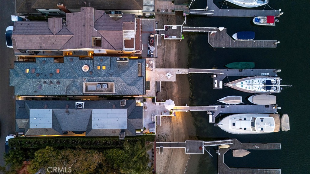 Lido Island (LIDO) - Residential