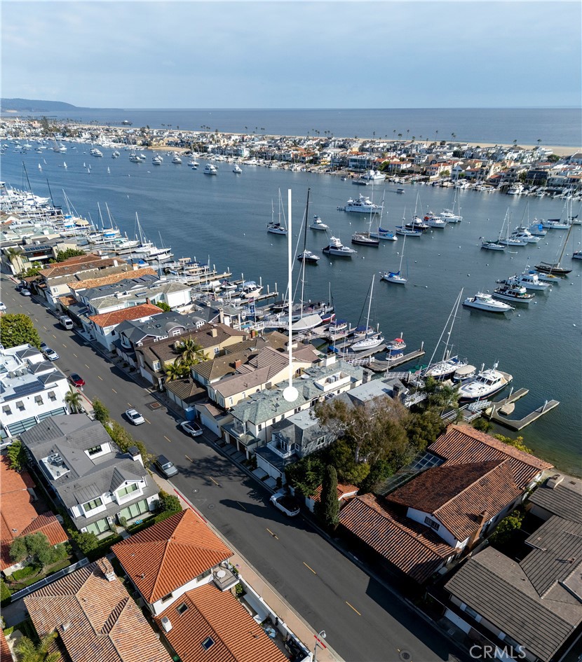 Lido Island (LIDO) - Residential