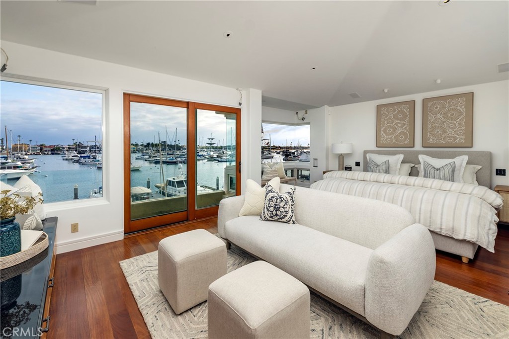 Lido Island (LIDO) - Residential