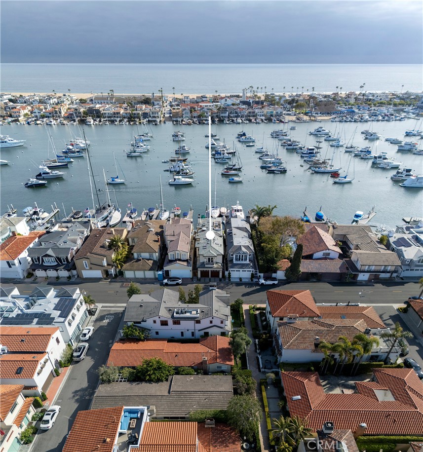 Lido Island (LIDO) - Residential