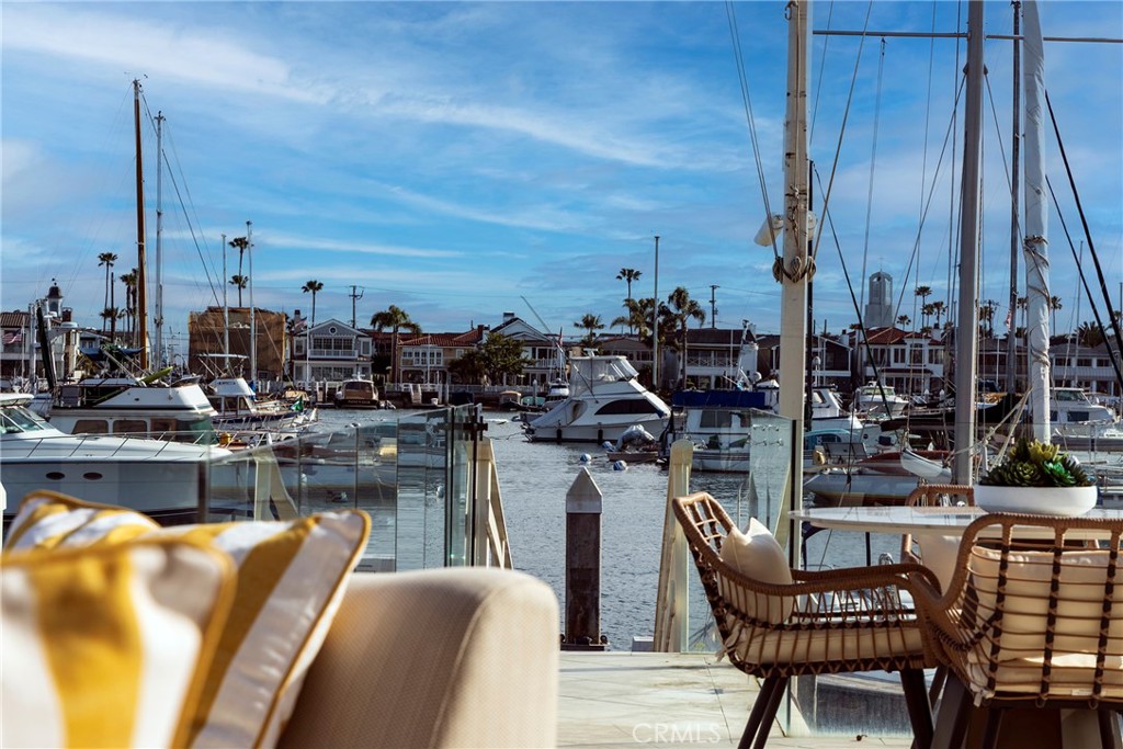 Lido Island (LIDO) - Residential