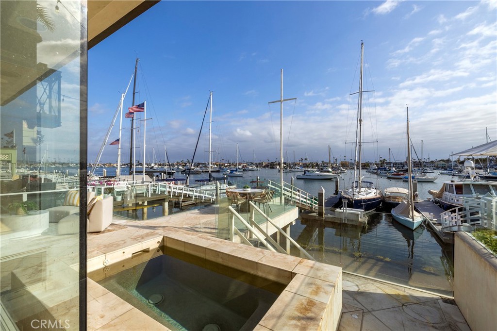 Lido Island (LIDO) - Residential