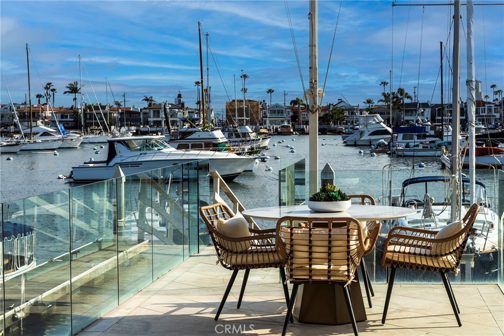 Lido Island (LIDO) - Residential