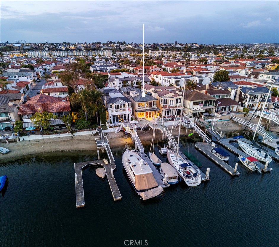 Lido Island (LIDO) - Residential