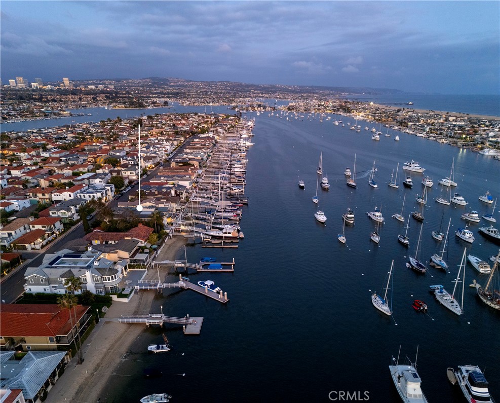 Lido Island (LIDO) - Residential