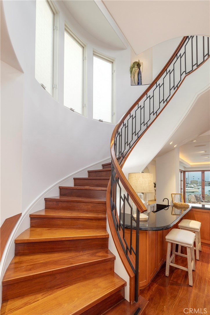 Lido Island (LIDO) - Residential