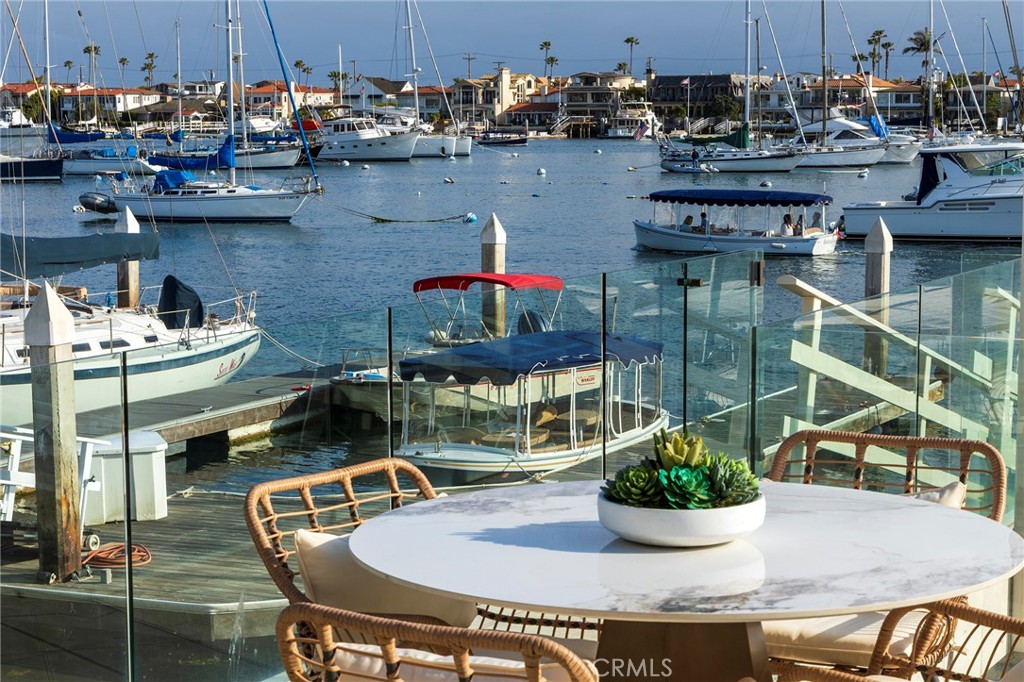 Lido Island (LIDO) - Residential