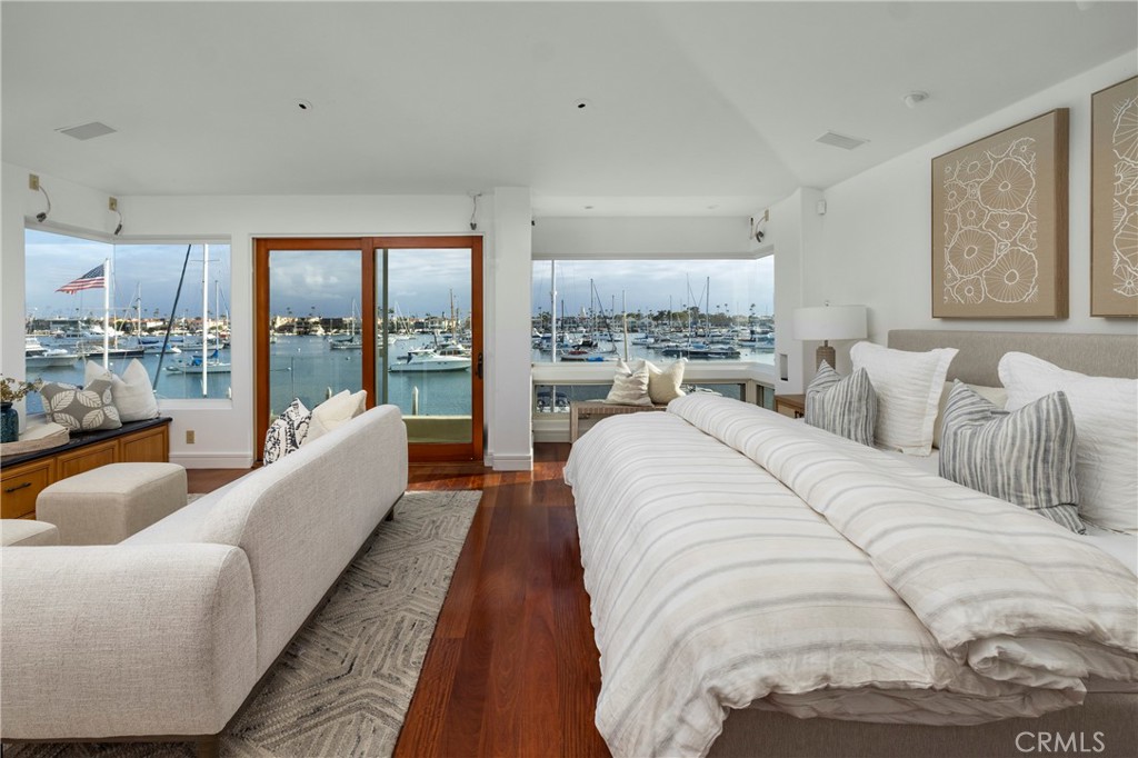 Lido Island (LIDO) - Residential