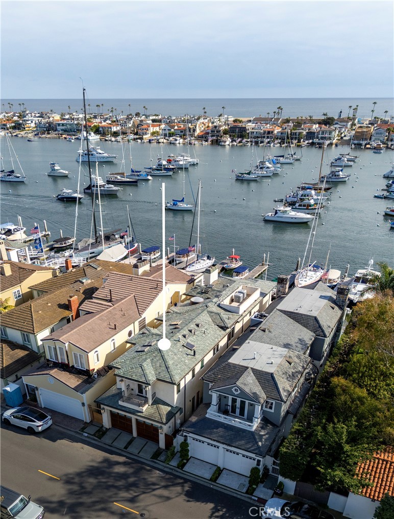 Lido Island (LIDO) - Residential