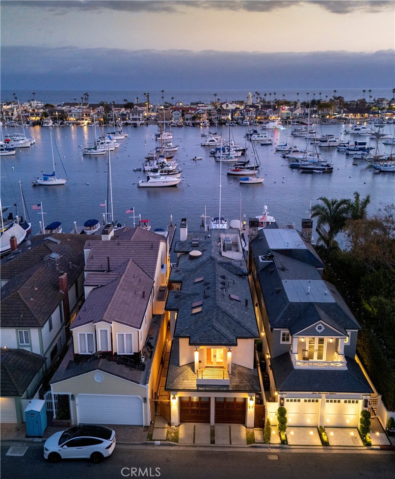 Lido Island (LIDO) - Residential