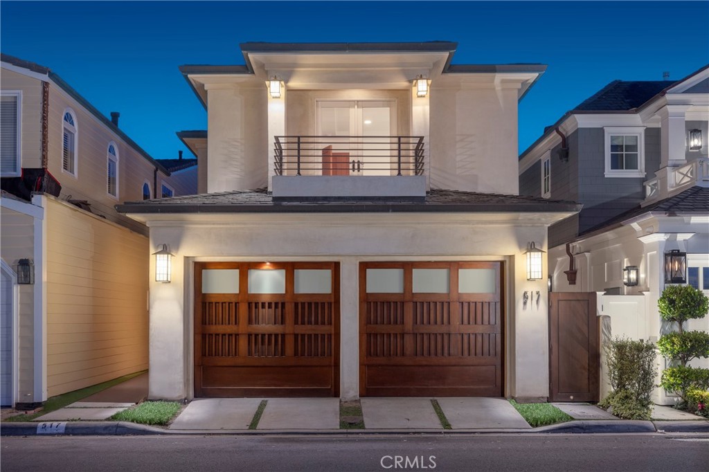 Lido Island (LIDO) - Residential