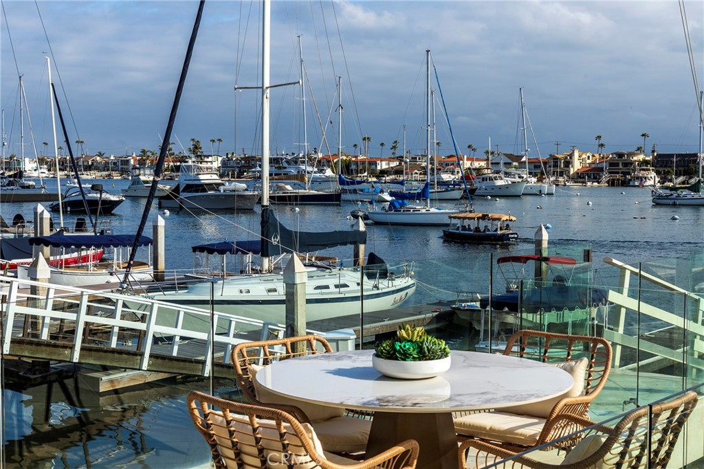 Lido Island (LIDO) - Residential