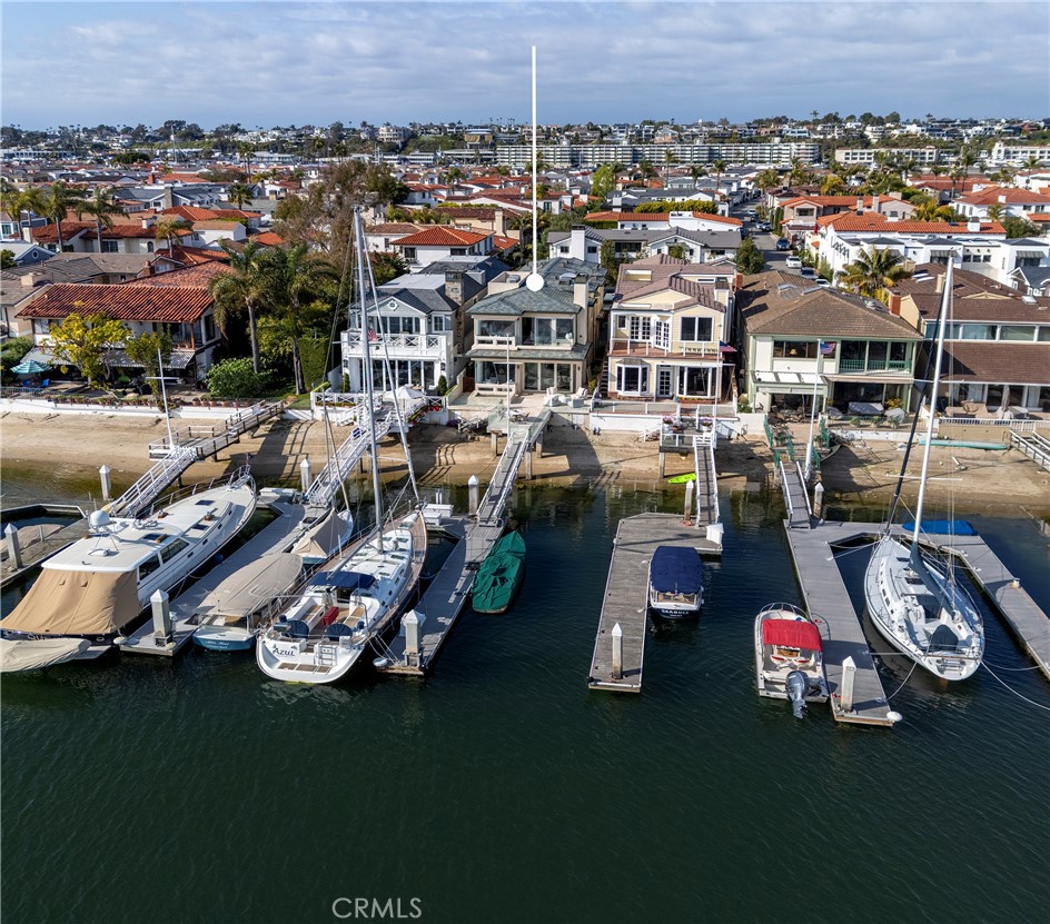 Lido Island (LIDO) - Residential