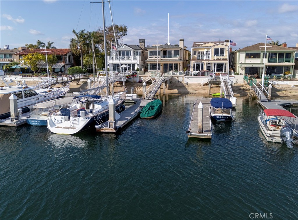 Lido Island (LIDO) - Residential