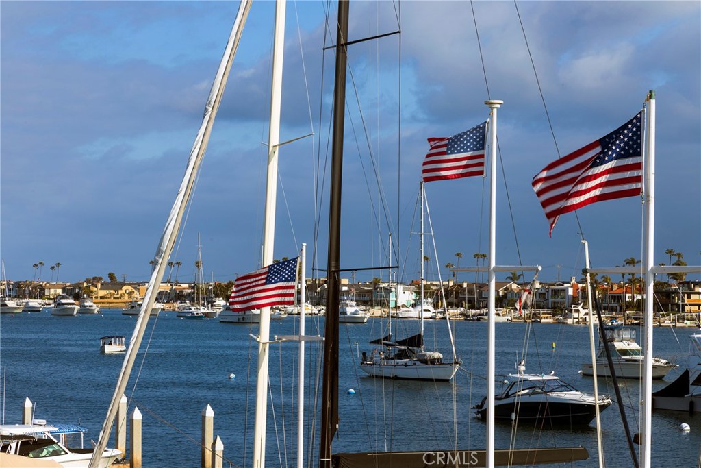 Lido Island (LIDO) - Residential