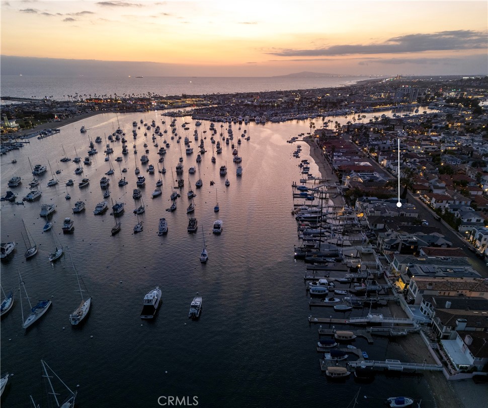 Lido Island (LIDO) - Residential