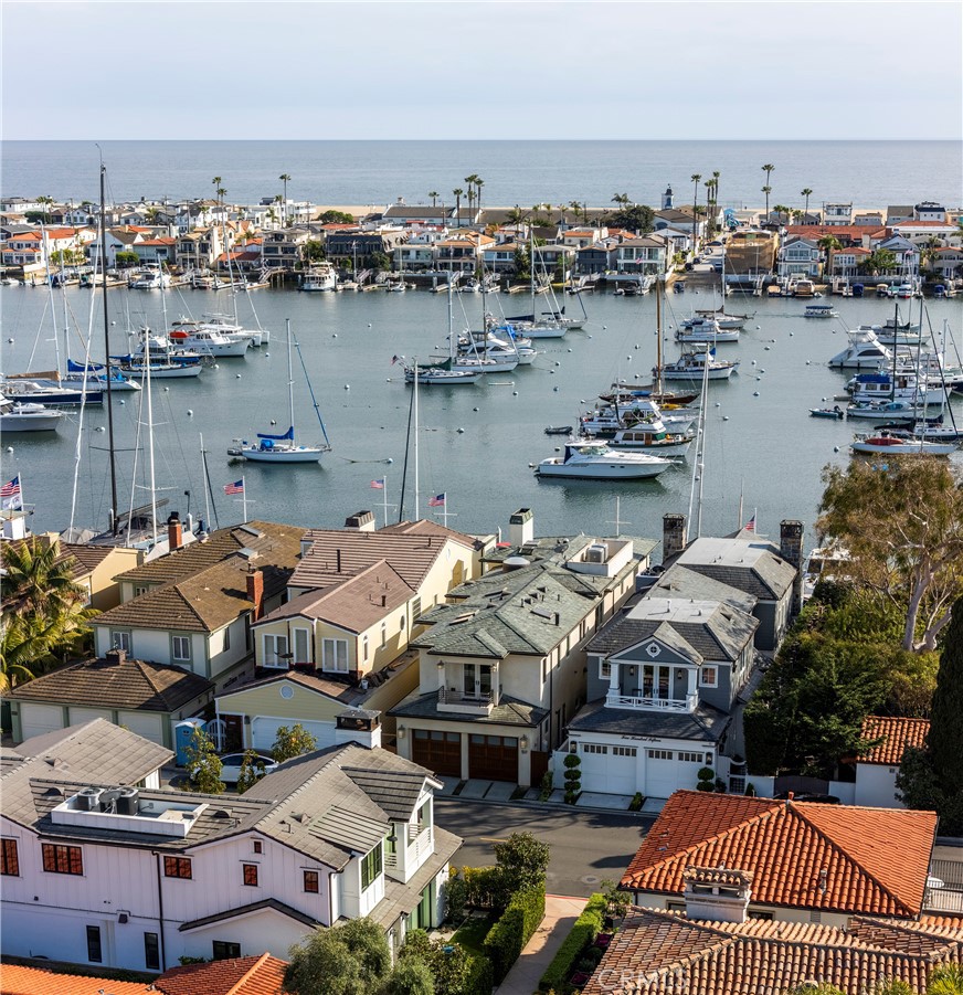 Lido Island (LIDO) - Residential