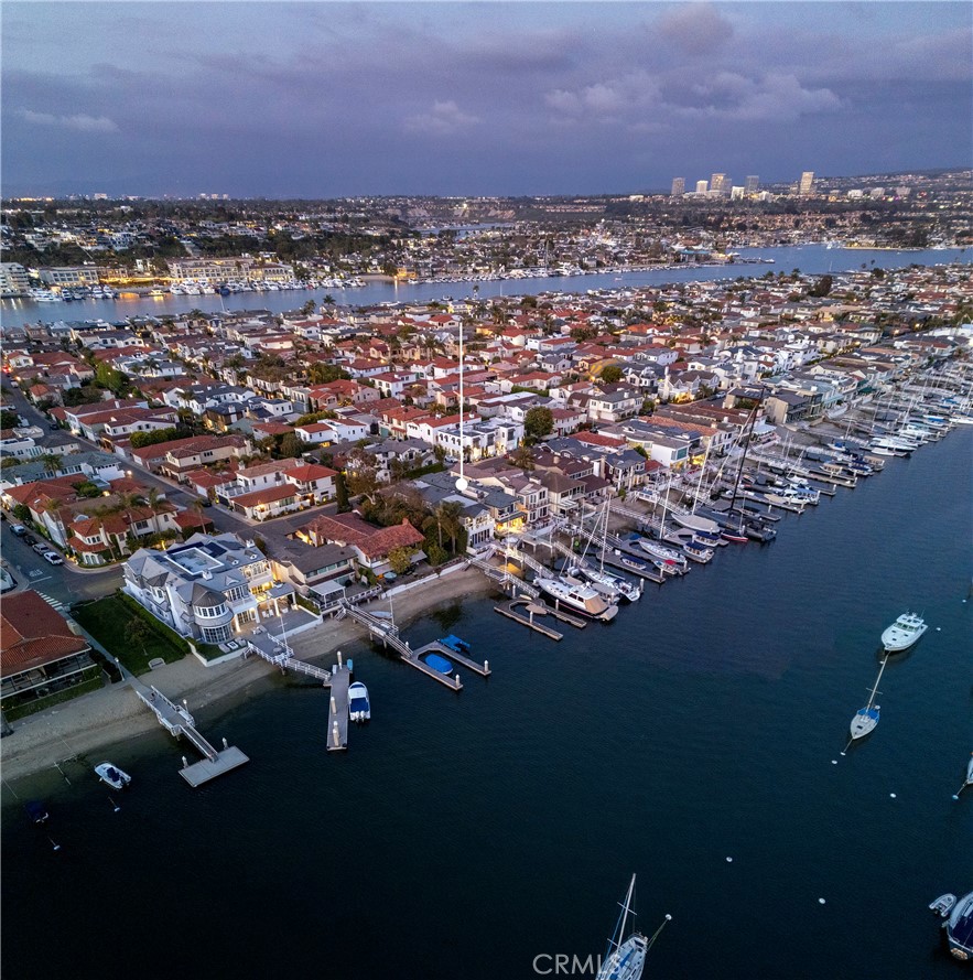 Lido Island (LIDO) - Residential