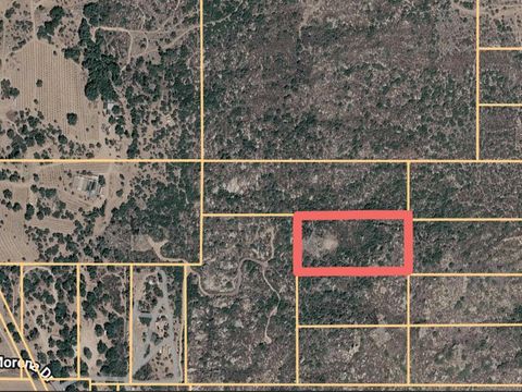 Photo of 0 Lake Morena Dr, Campo, CA 91906 (MLS # 260005921SD)