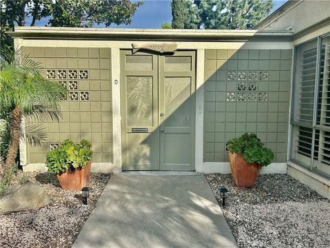 Photo of 170 Avenida Majorca #D, Laguna Woods, CA 92637 (MLS # OC26068960)