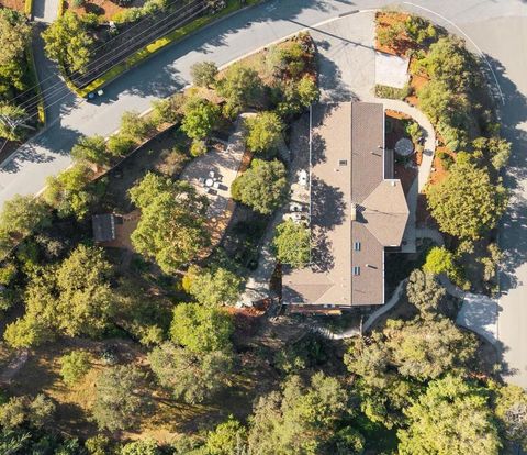 Photo of 199 Brookwood Road, Woodside, CA 94062 (MLS # ML82044729)
