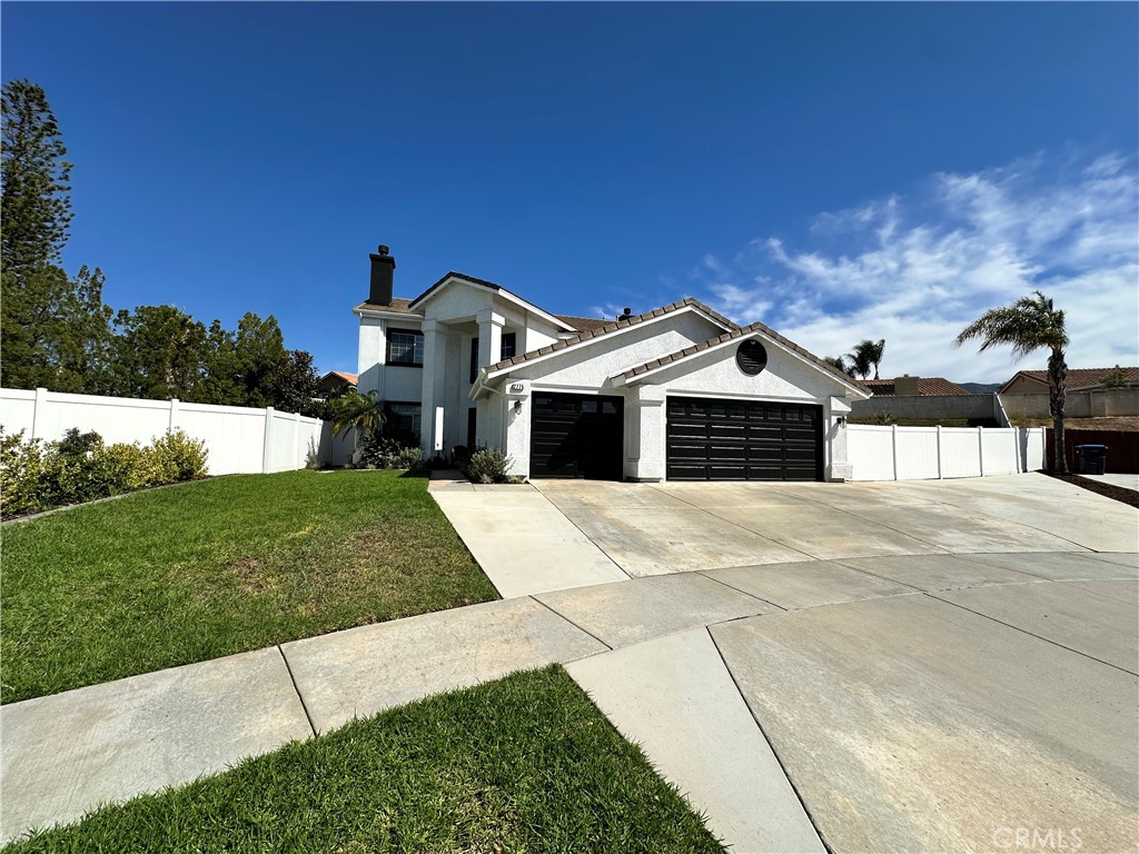 2775 Canyon View Circle