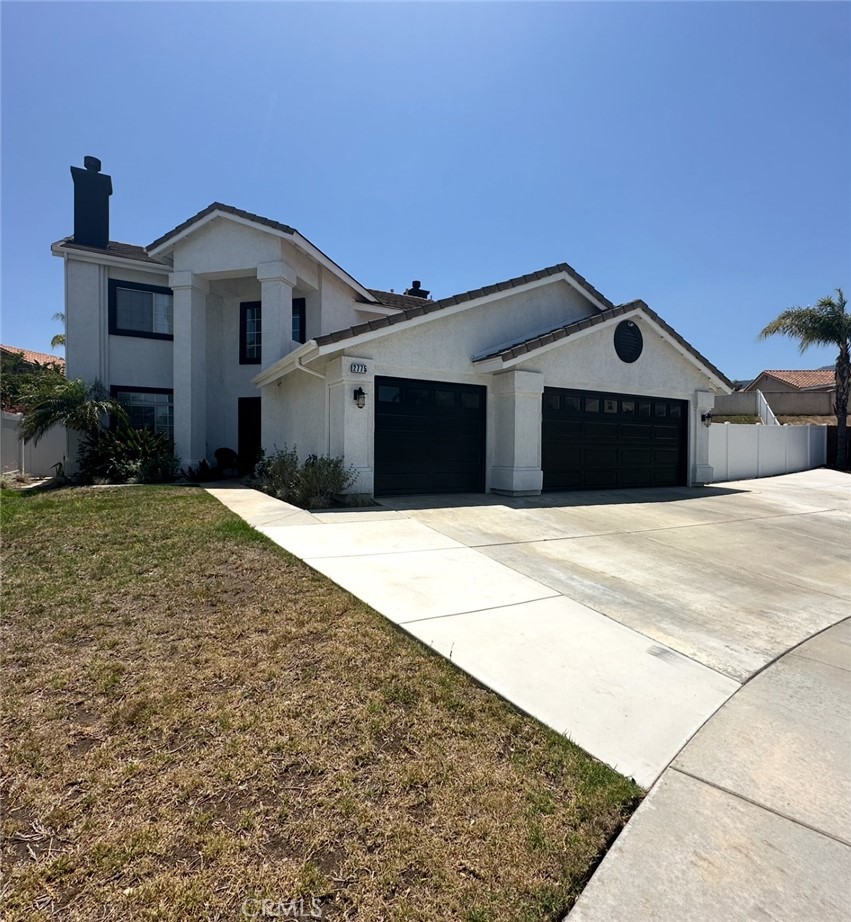 2775 Canyon View Circle