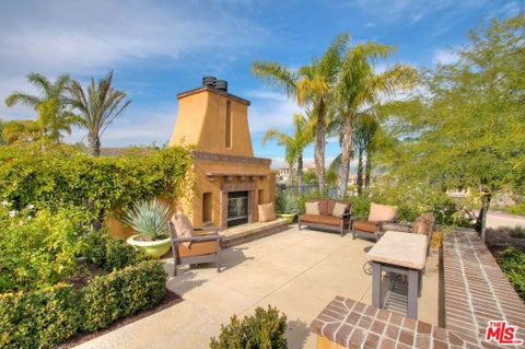 Tiny photo for 22359 Foxhall Drive, Corona, CA 92883 (MLS # 26998579)
