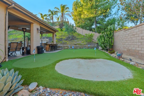 Tiny photo for 22359 Foxhall Drive, Corona, CA 92883 (MLS # 26998579)