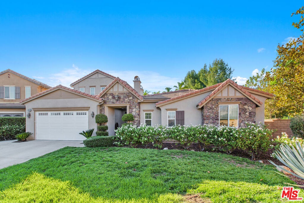 22359 Foxhall Drive
