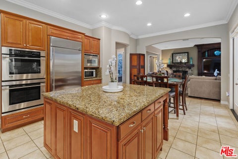 Tiny photo for 22359 Foxhall Drive, Corona, CA 92883 (MLS # 26998579)