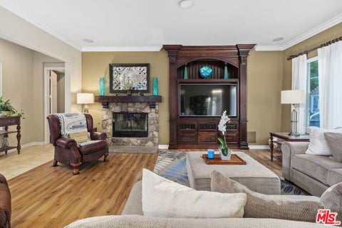 Tiny photo for 22359 Foxhall Drive, Corona, CA 92883 (MLS # 26998579)