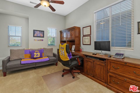 Tiny photo for 22359 Foxhall Drive, Corona, CA 92883 (MLS # 26998579)