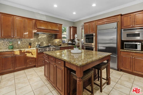 Tiny photo for 22359 Foxhall Drive, Corona, CA 92883 (MLS # 26998579)