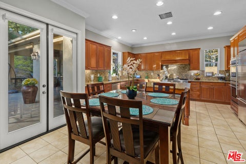 Tiny photo for 22359 Foxhall Drive, Corona, CA 92883 (MLS # 26998579)