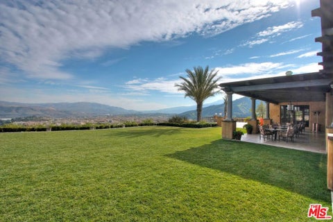 Tiny photo for 22359 Foxhall Drive, Corona, CA 92883 (MLS # 26998579)