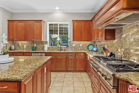 Tiny photo for 22359 Foxhall Drive, Corona, CA 92883 (MLS # 26998579)