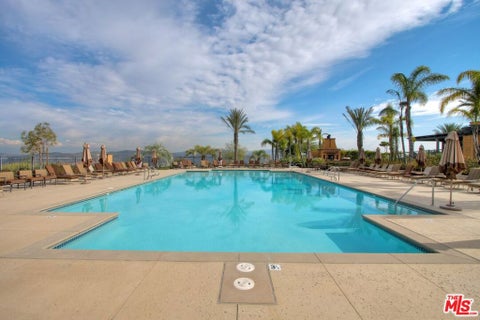Tiny photo for 22359 Foxhall Drive, Corona, CA 92883 (MLS # 26998579)