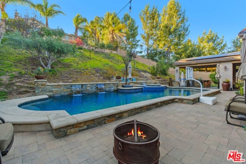 Tiny photo for 22359 Foxhall Drive, Corona, CA 92883 (MLS # 26998579)