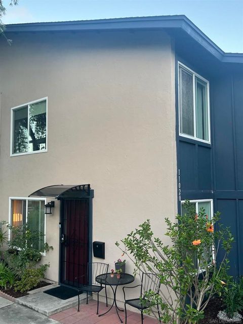 11020 Via Parma San Diego CA 92129